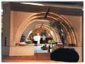 Hotel Lobby, San Francisco America